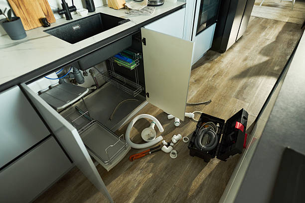 Reliable Leak Detection contractor in South Pasadena, FL by Street Wise - Plumbing